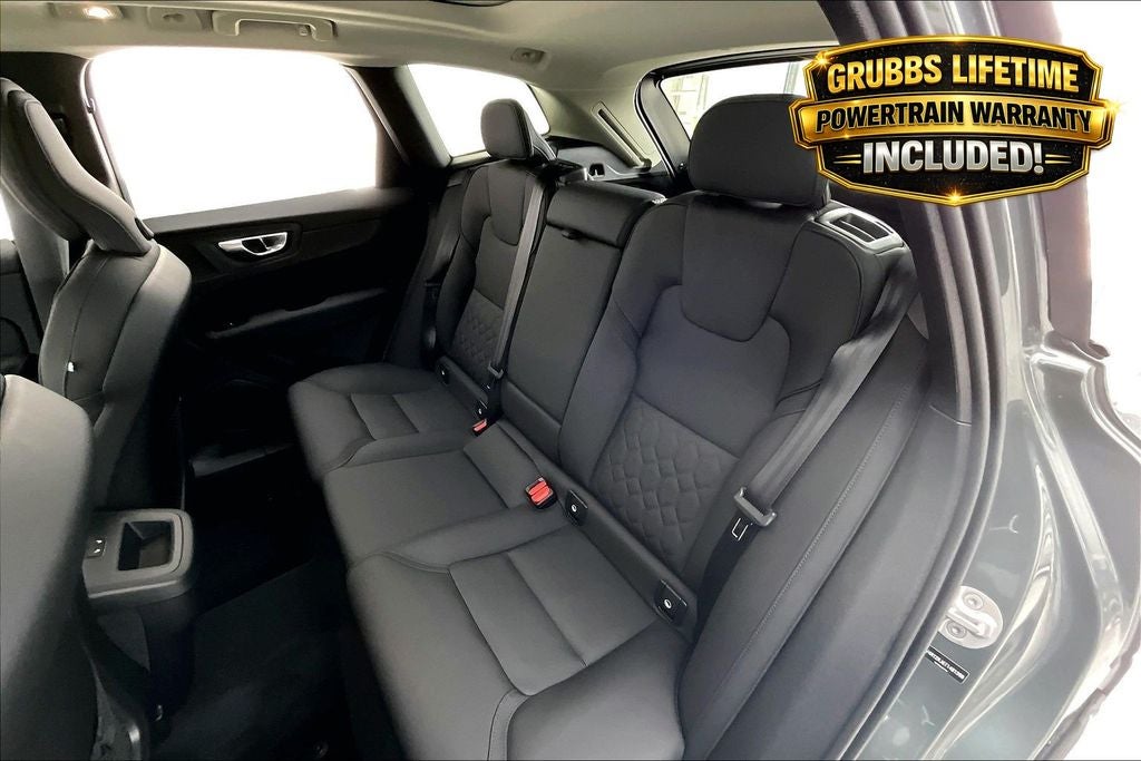 2026 Volvo XC60 B5 Core