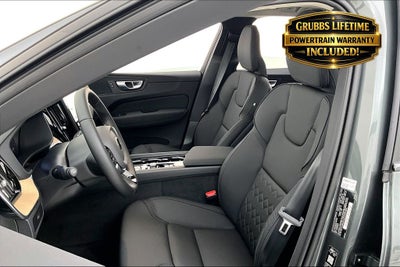 2026 Volvo XC60 B5 Core