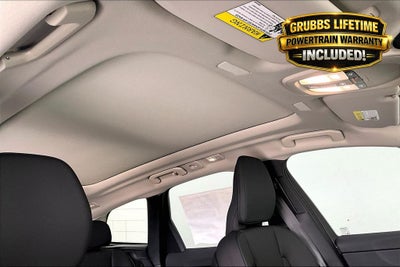 2026 Volvo XC60 B5 Core