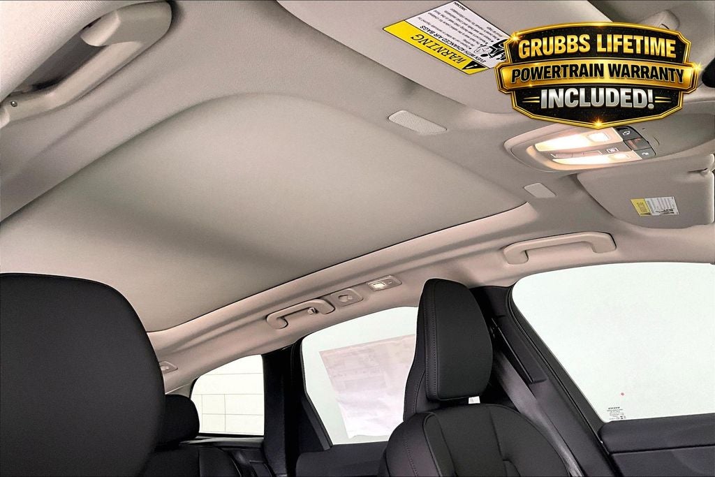 2026 Volvo XC60 B5 Core