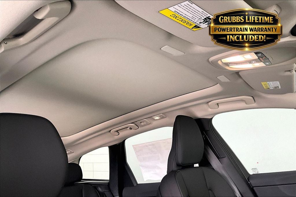 2026 Volvo XC60 B5 Core
