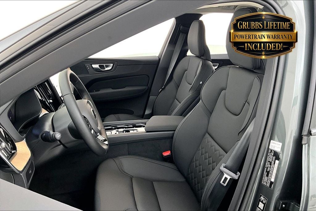 2026 Volvo XC60 B5 Core