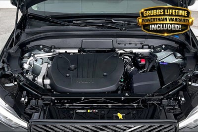 2026 Volvo XC60 B5 Core