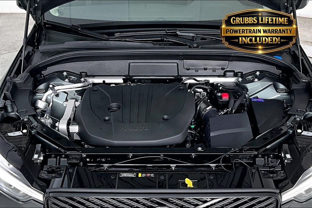 2026 Volvo XC60 B5 Core