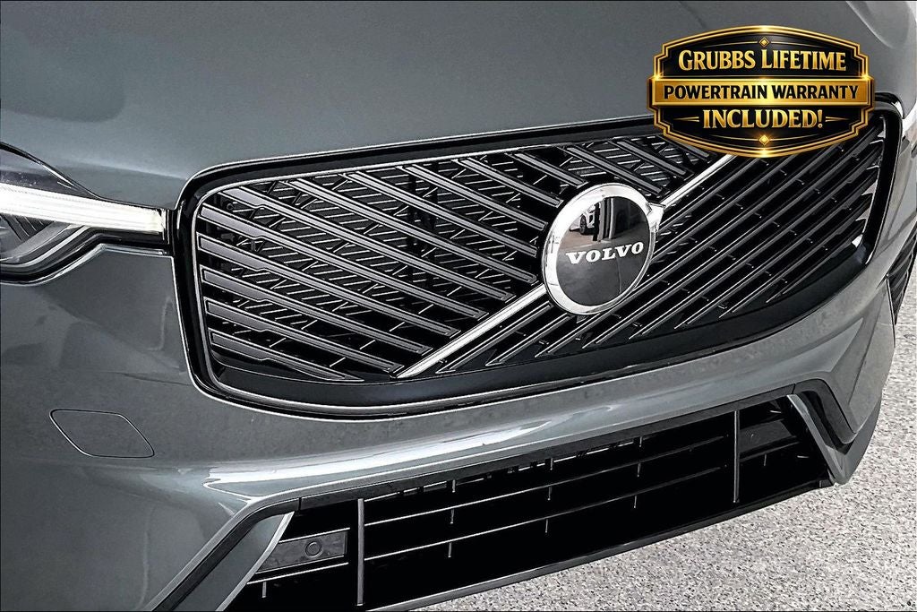 2026 Volvo XC60 B5 Core