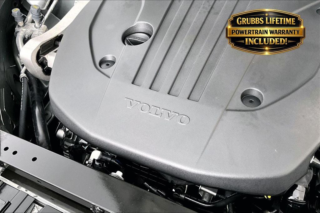 2026 Volvo XC60 B5 Core