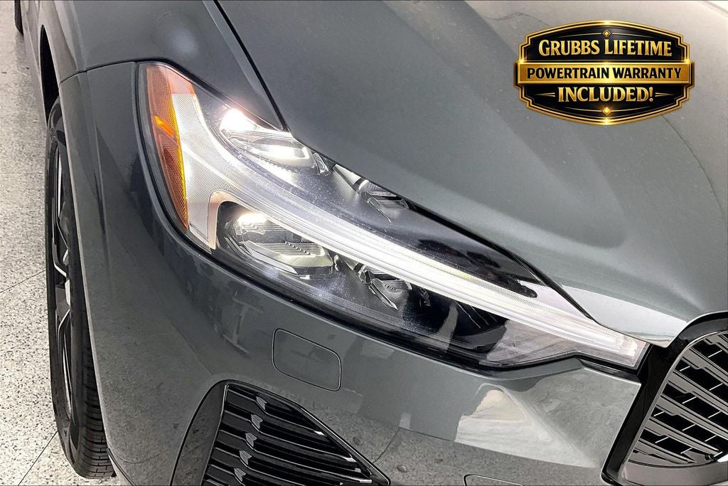 2026 Volvo XC60 B5 Core