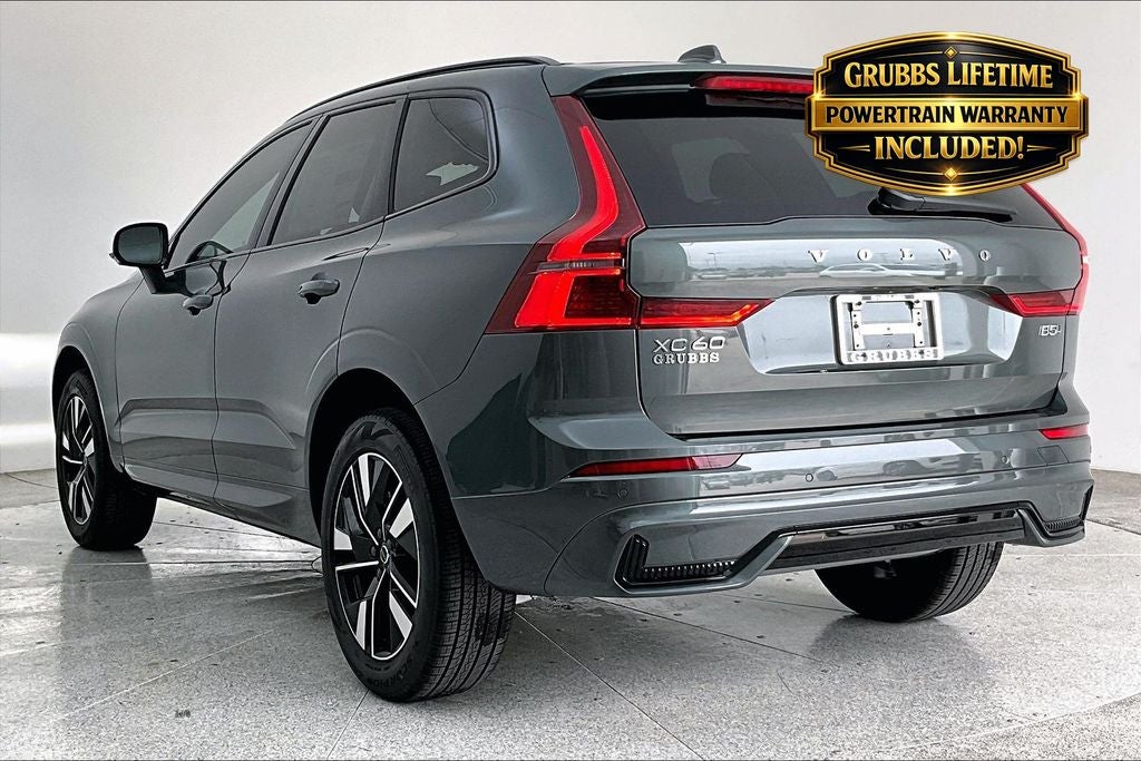 2026 Volvo XC60 B5 Core