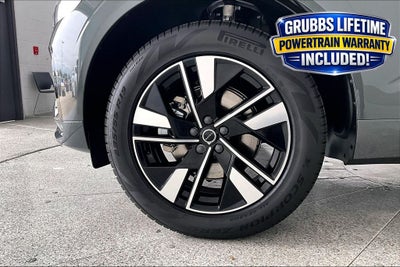 2026 Volvo XC60 B5 Core