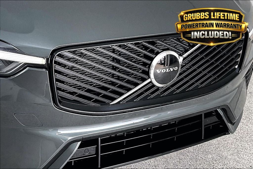 2026 Volvo XC60 B5 Core