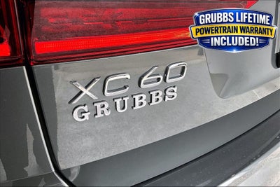2026 Volvo XC60 B5 Core