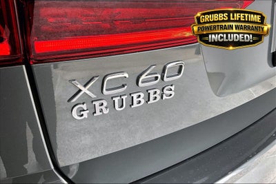 2026 Volvo XC60 B5 Core