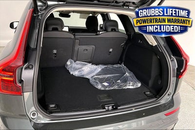 2026 Volvo XC60 B5 Core