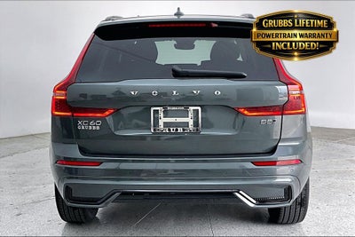 2026 Volvo XC60 B5 Core