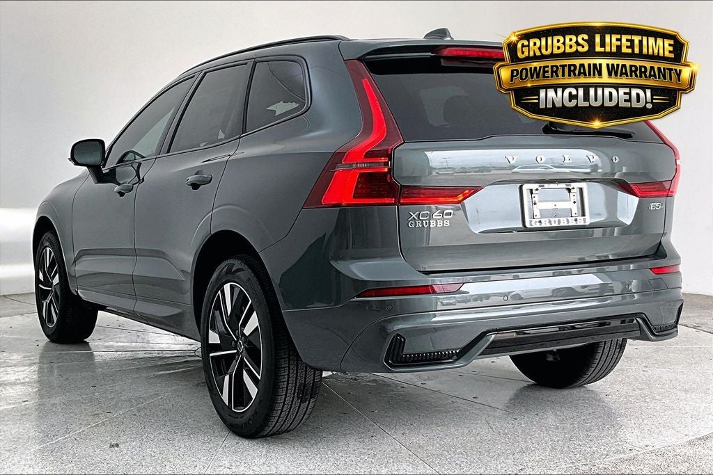 2026 Volvo XC60 B5 Core