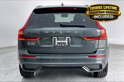 2026 Volvo XC60 B5 Core