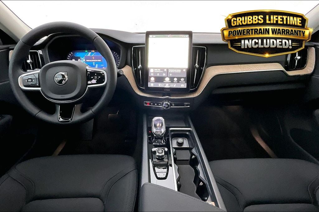 2026 Volvo XC60 B5 Core