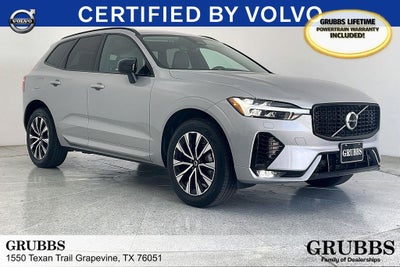 2025 Volvo XC60 B5 Core