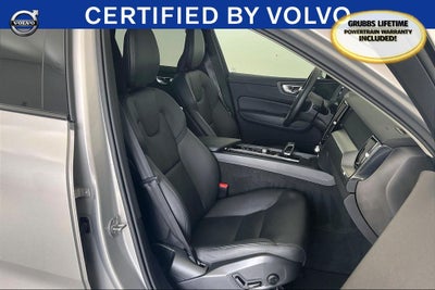 2025 Volvo XC60 B5 Core