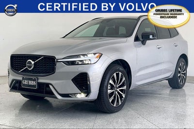 2025 Volvo XC60 B5 Core