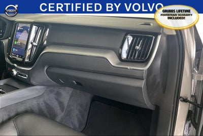 2025 Volvo XC60 B5 Core