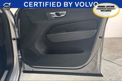 2025 Volvo XC60 B5 Core