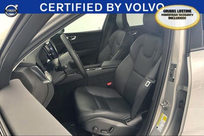 2025 Volvo XC60 B5 Core