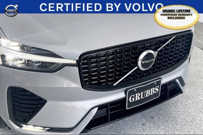 2025 Volvo XC60 B5 Core