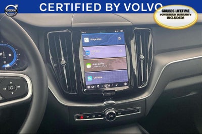 2025 Volvo XC60 B5 Core