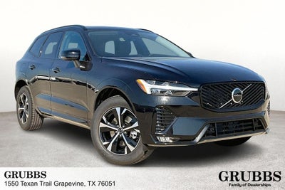 2026 Volvo XC60 B5 Core