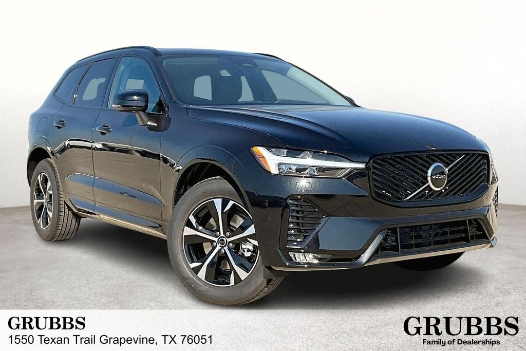 2026 Volvo XC60 B5 Core