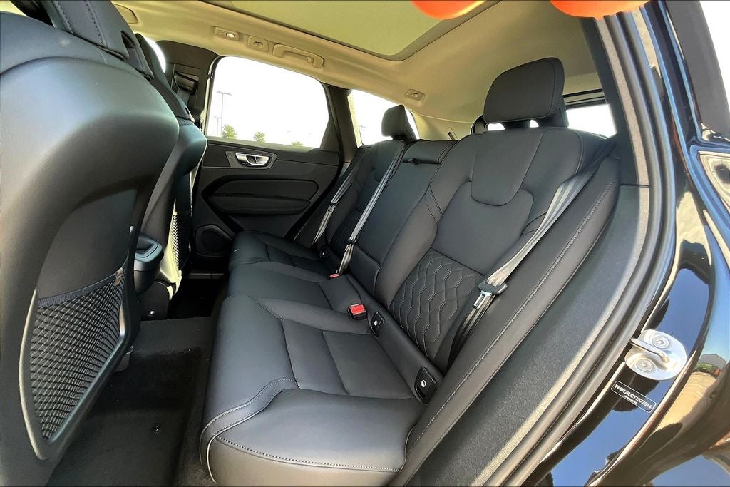 2026 Volvo XC60 B5 Core