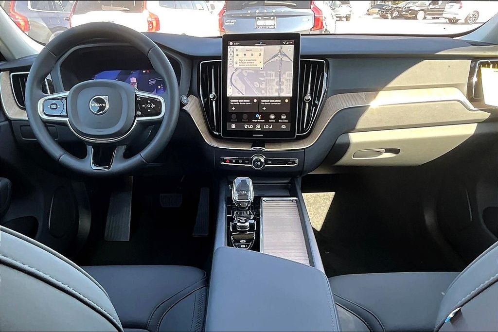 2026 Volvo XC60 B5 Core