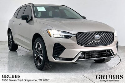 2026 Volvo XC60 B5 Core