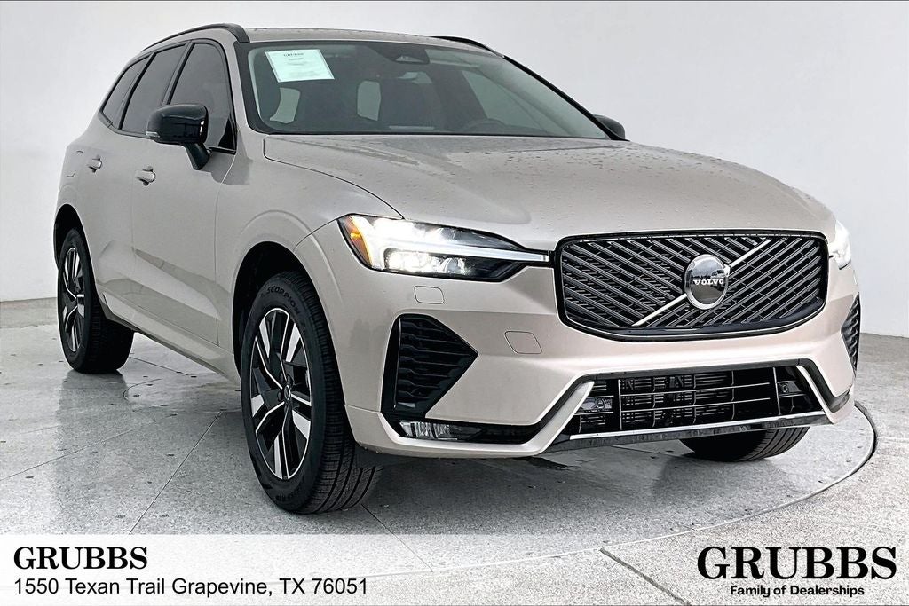 2026 Volvo XC60 B5 Core