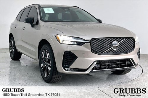 2026 Volvo XC60 B5 Core