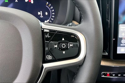 2026 Volvo XC60 B5 Core