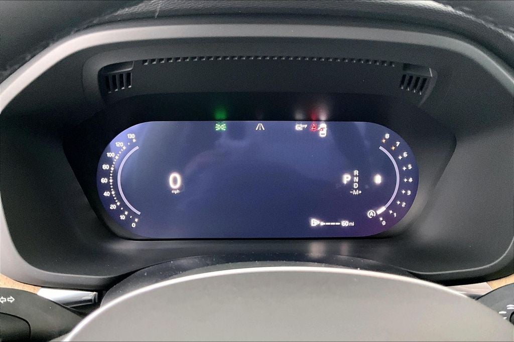 2026 Volvo XC60 B5 Core