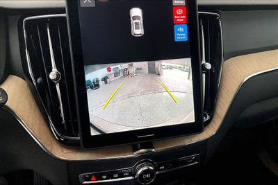 2026 Volvo XC60 B5 Core