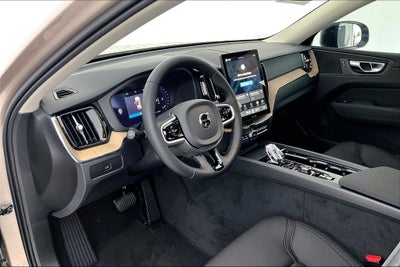 2026 Volvo XC60 B5 Core