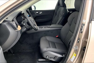 2026 Volvo XC60 B5 Core