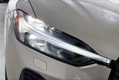 2026 Volvo XC60 B5 Core