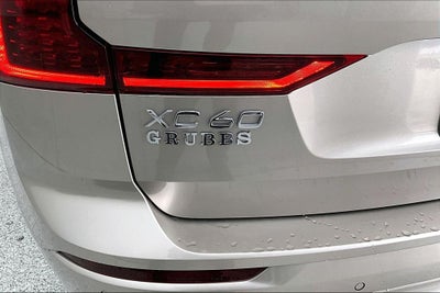 2026 Volvo XC60 B5 Core