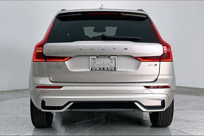 2026 Volvo XC60 B5 Core