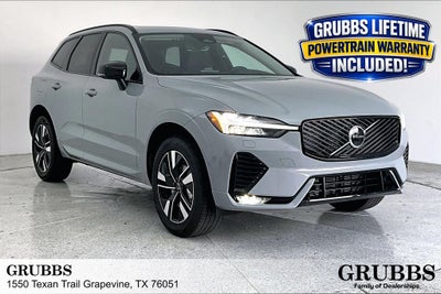 2026 Volvo XC60 B5 Core