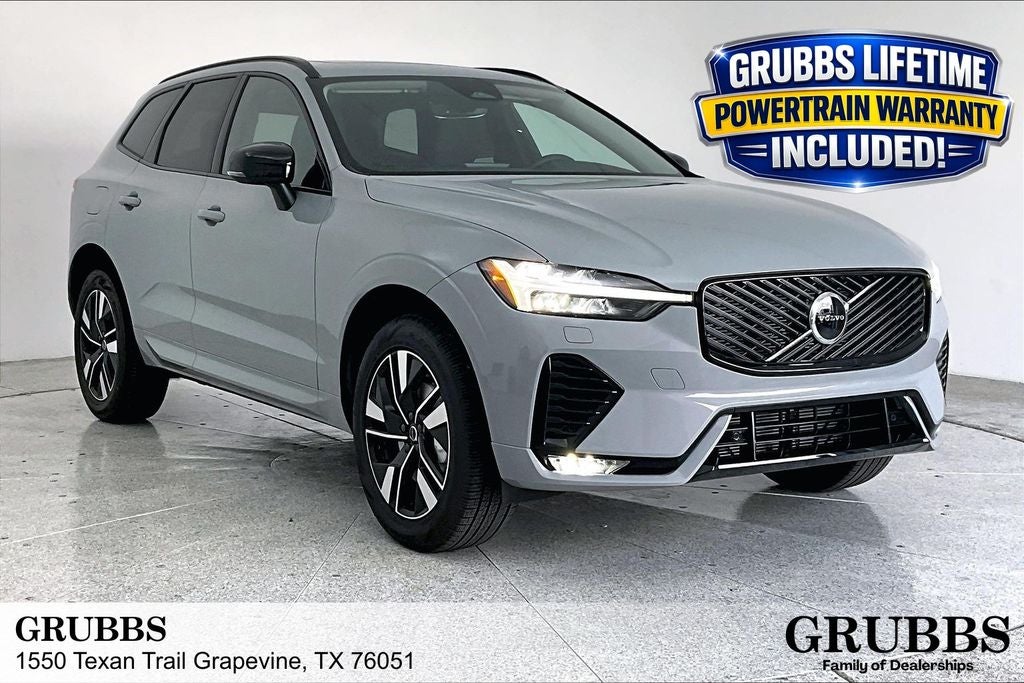 2026 Volvo XC60 B5 Core