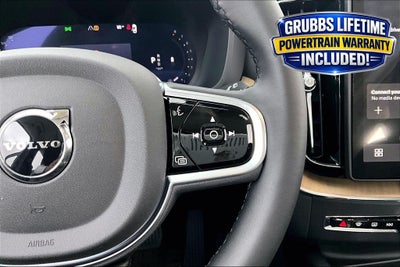 2026 Volvo XC60 B5 Core