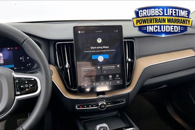 2026 Volvo XC60 B5 Core