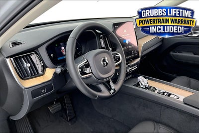 2026 Volvo XC60 B5 Core