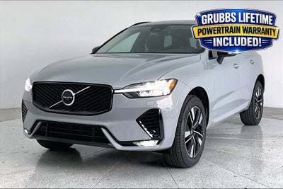 2026 Volvo XC60 B5 Core